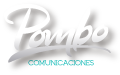Consultoria – Pombo Comunicaciones